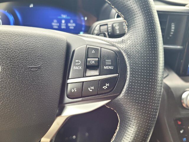2020 Ford Explorer ST Roseville CA