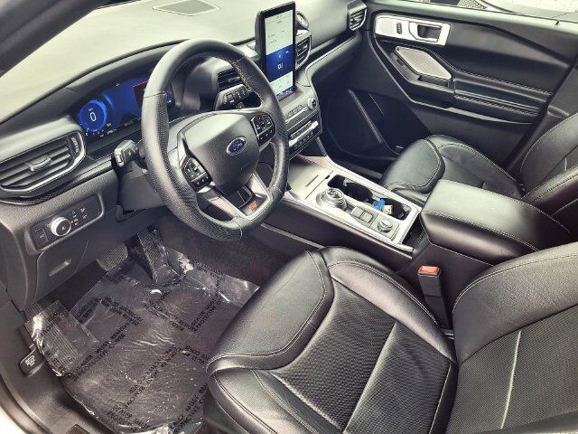 2020 Ford Explorer ST Roseville CA