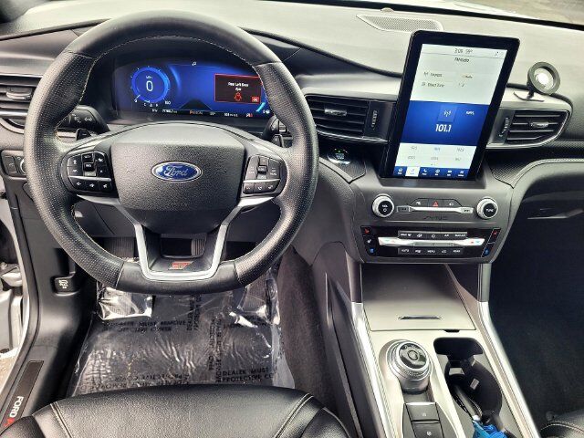 2020 Ford Explorer ST Roseville CA
