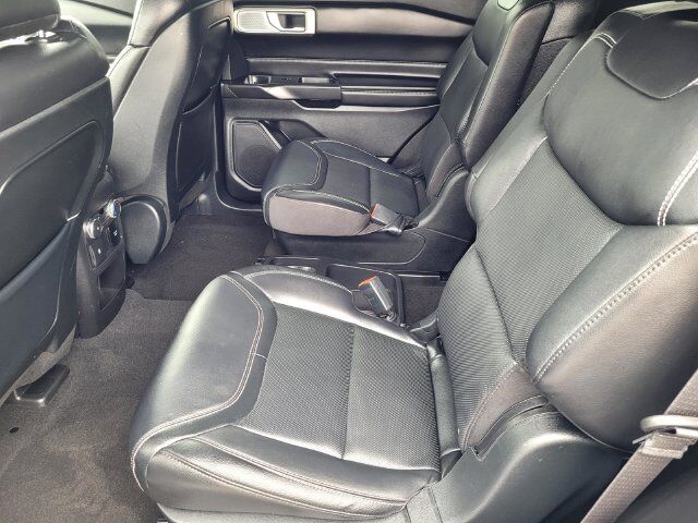 2020 Ford Explorer ST Roseville CA