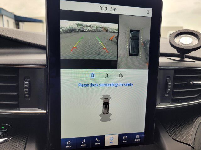 2020 Ford Explorer ST Roseville CA