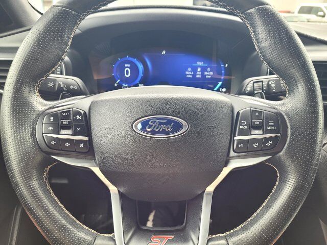 2020 Ford Explorer ST Roseville CA