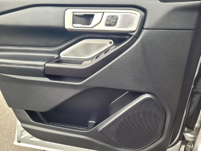 2020 Ford Explorer ST Roseville CA