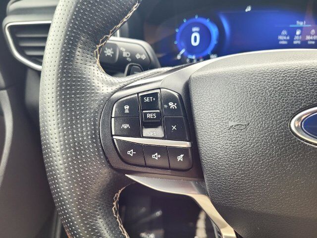 2020 Ford Explorer ST Roseville CA