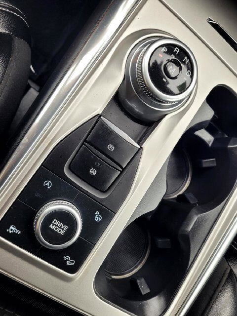 2020 Ford Explorer ST Roseville CA