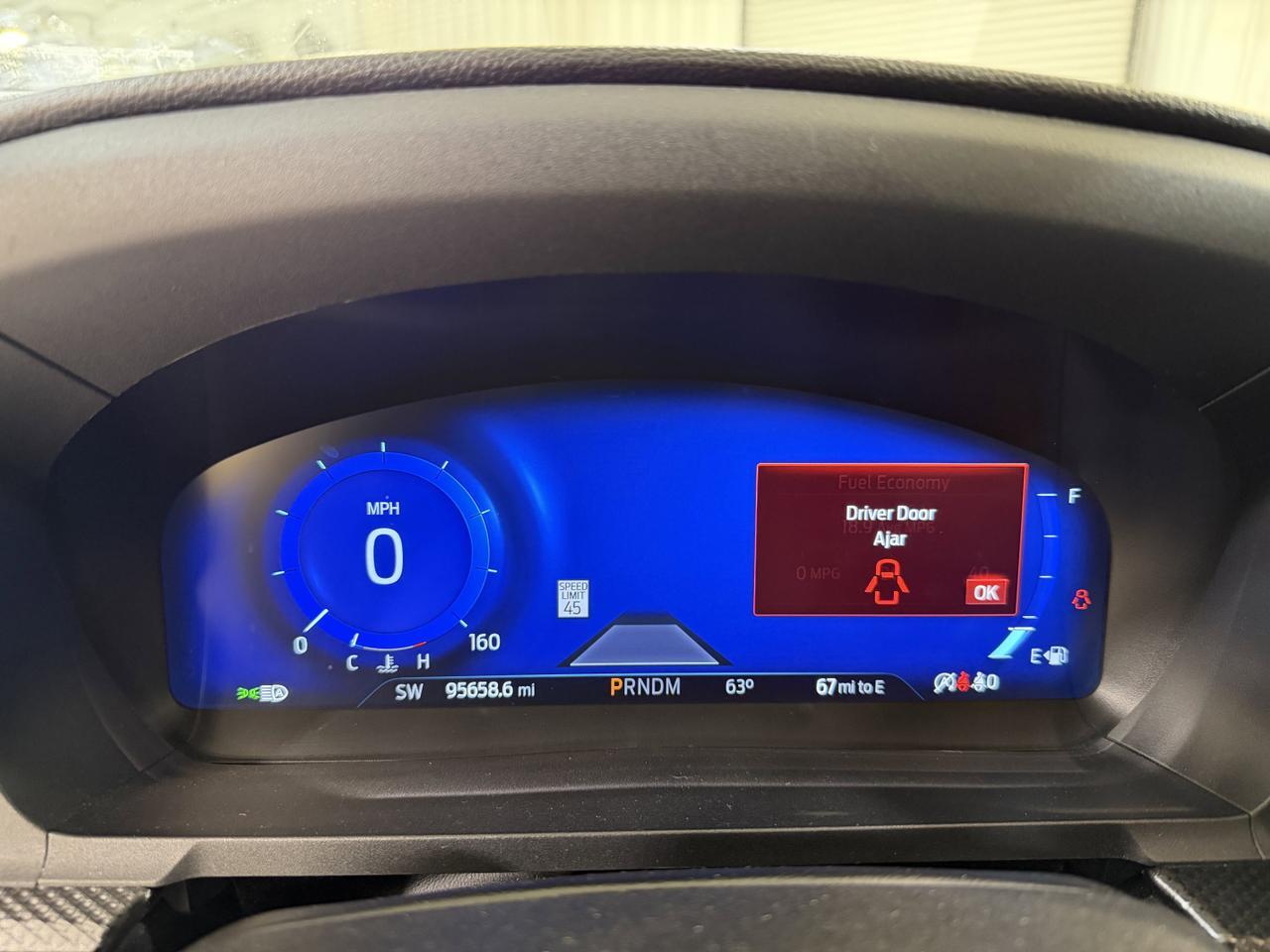 2020 Ford Explorer ST San Antonio TX