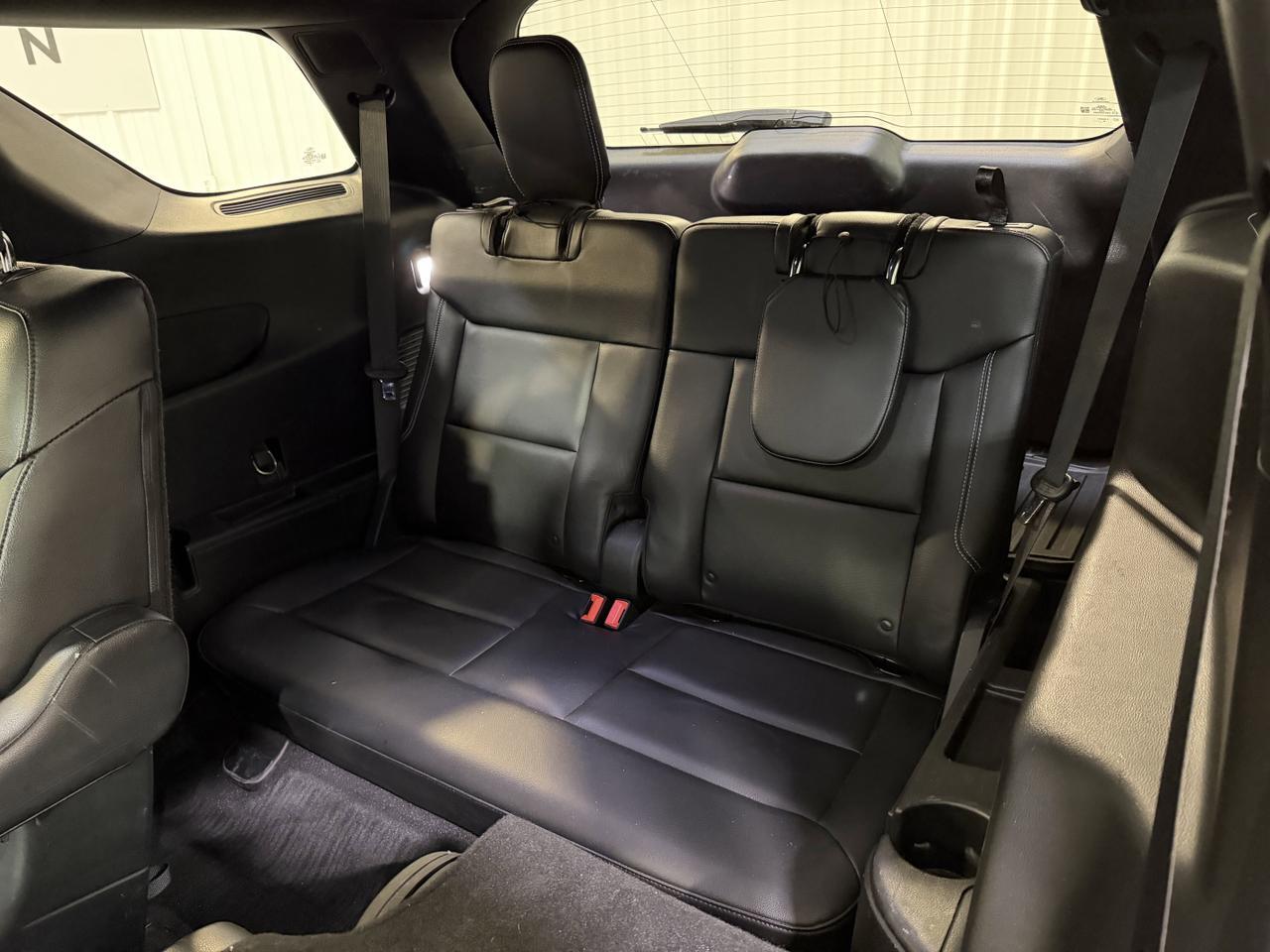 2020 Ford Explorer ST San Antonio TX