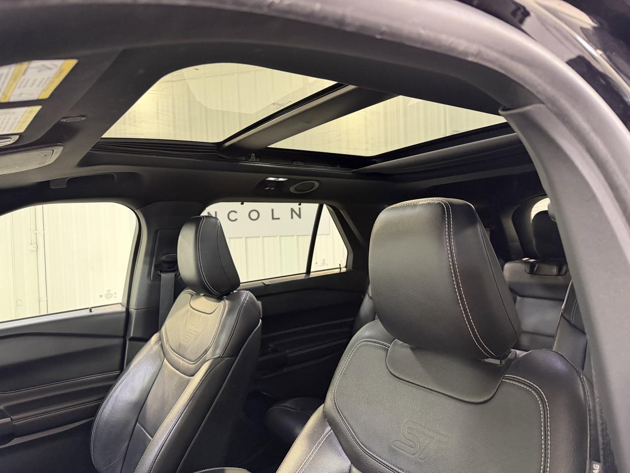 2020 Ford Explorer ST San Antonio TX