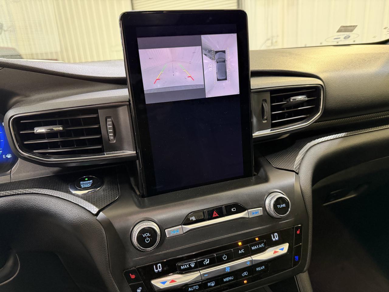 2020 Ford Explorer ST San Antonio TX