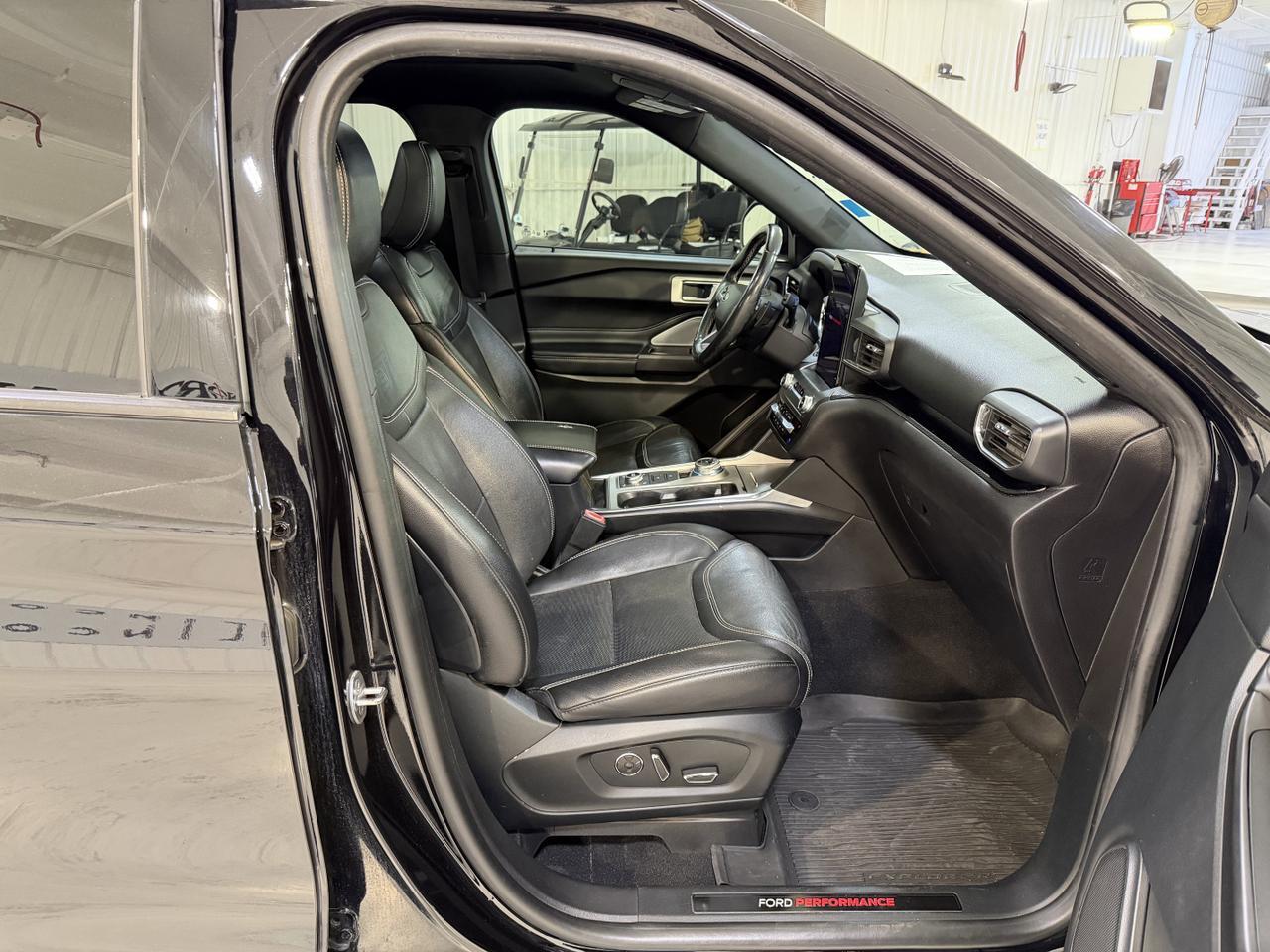 2020 Ford Explorer ST San Antonio TX