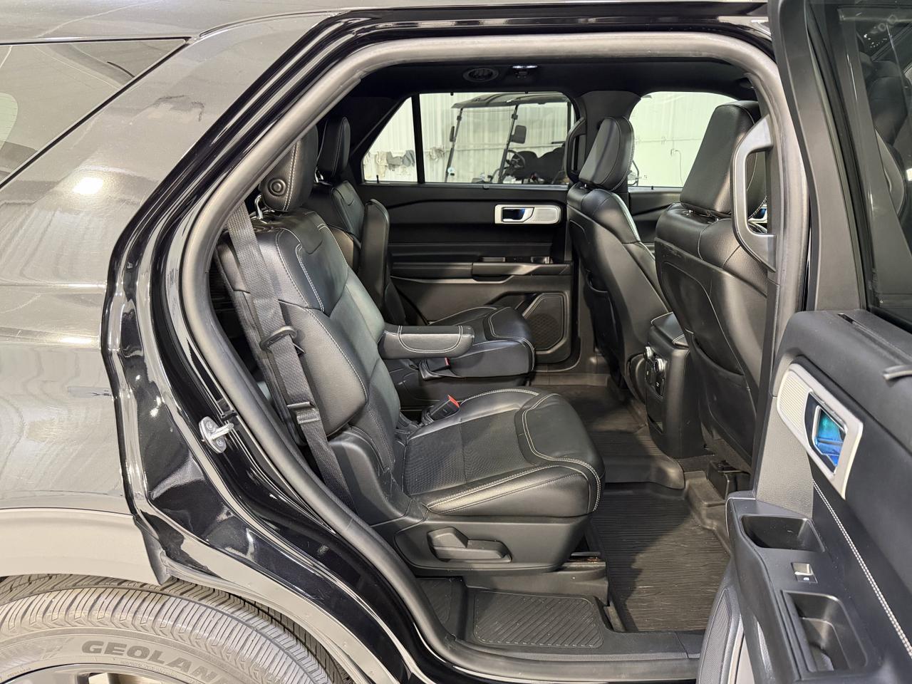 2020 Ford Explorer ST San Antonio TX