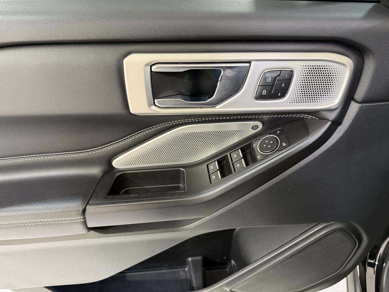 2020 Ford Explorer ST San Antonio TX