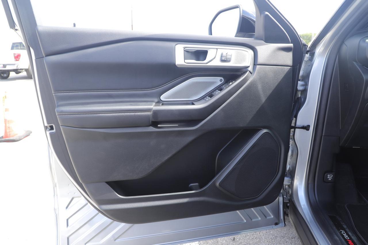 2020 Ford Explorer ST New Braunfels TX