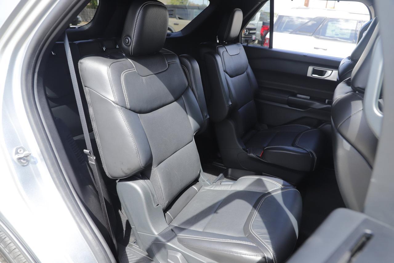 2020 Ford Explorer ST New Braunfels TX
