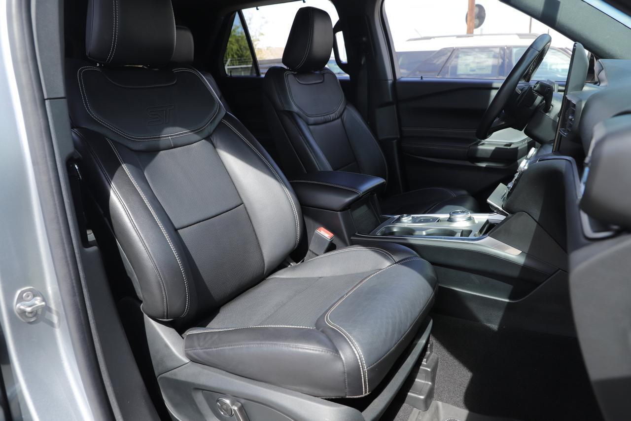 2020 Ford Explorer ST New Braunfels TX