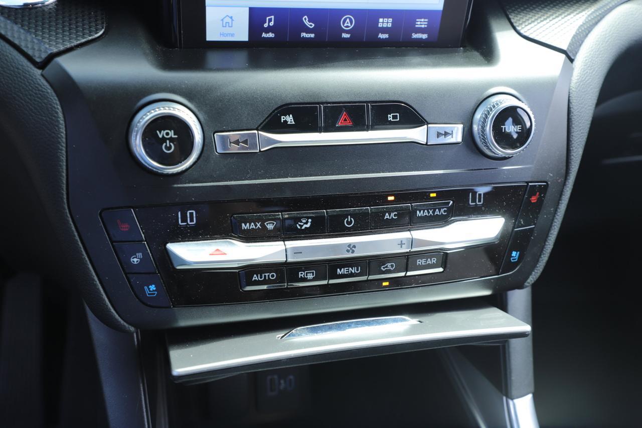 2020 Ford Explorer ST New Braunfels TX