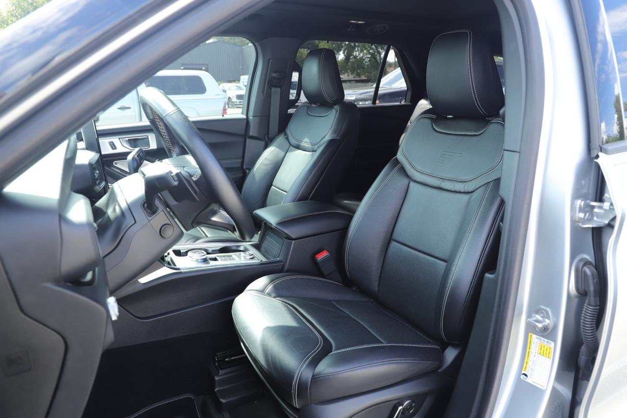 2020 Ford Explorer ST New Braunfels TX
