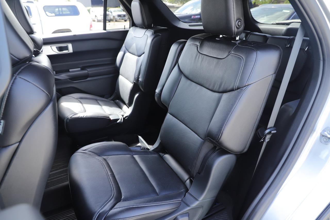 2020 Ford Explorer ST New Braunfels TX