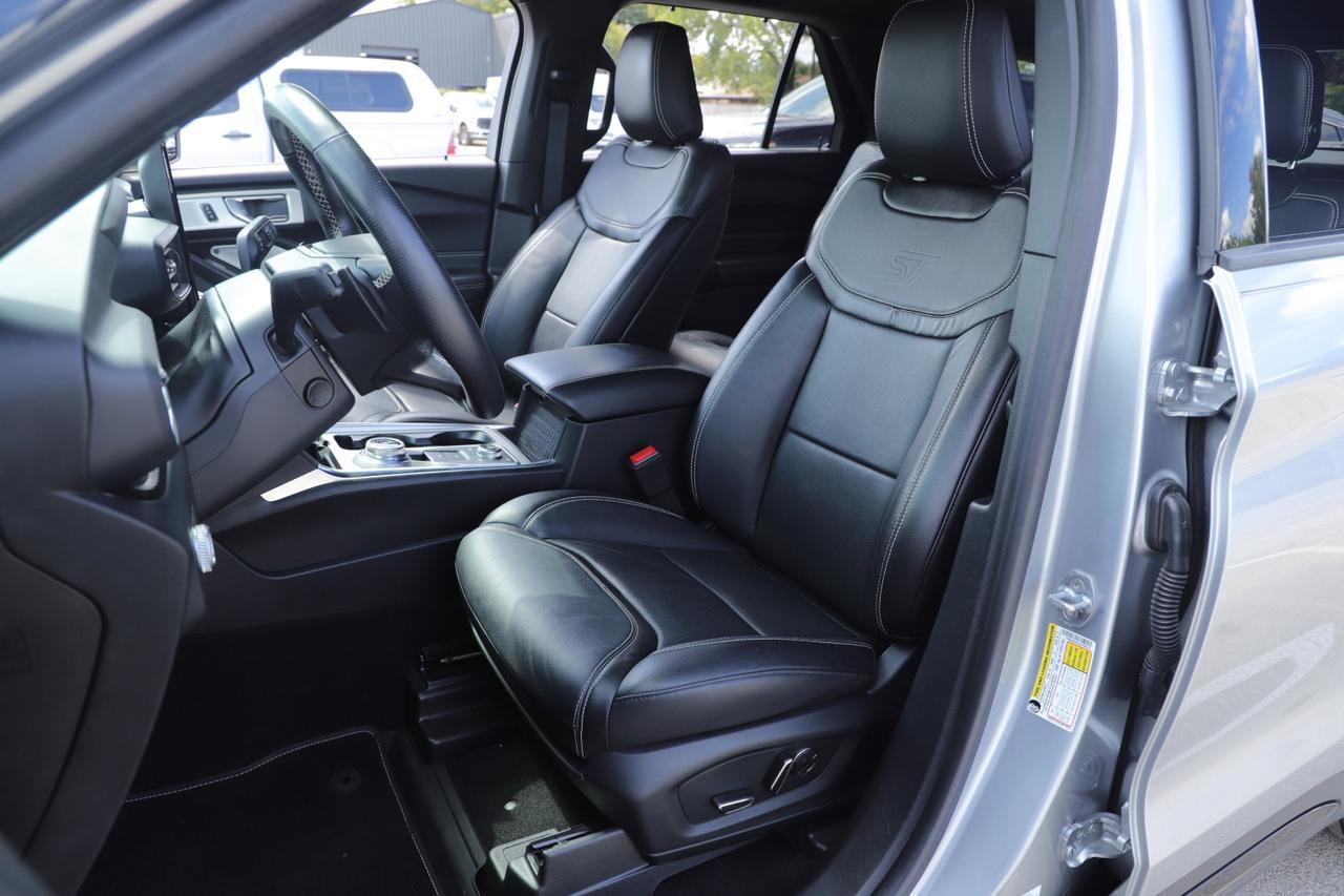 2020 Ford Explorer ST New Braunfels TX