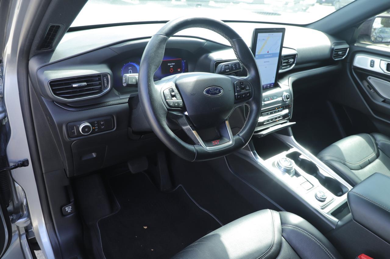 2020 Ford Explorer ST New Braunfels TX