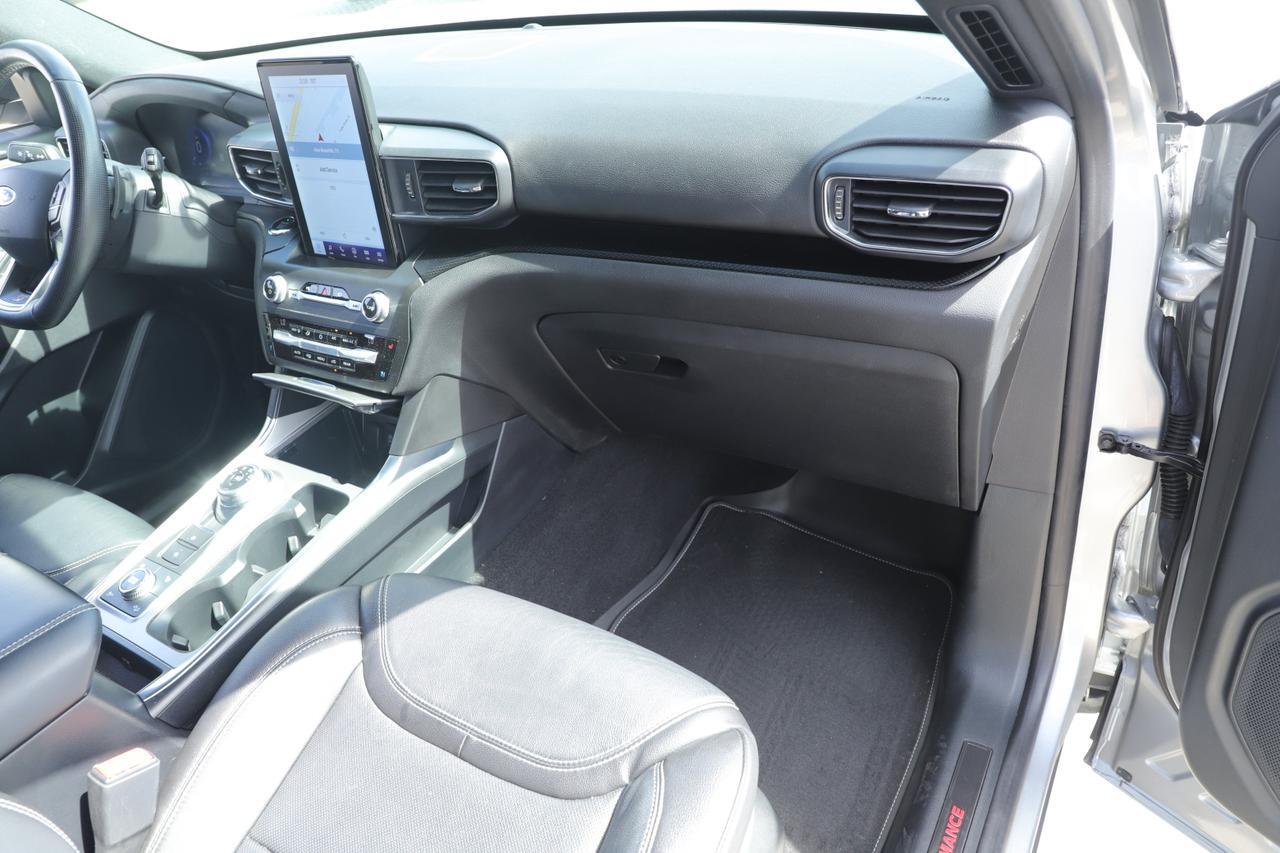2020 Ford Explorer ST New Braunfels TX