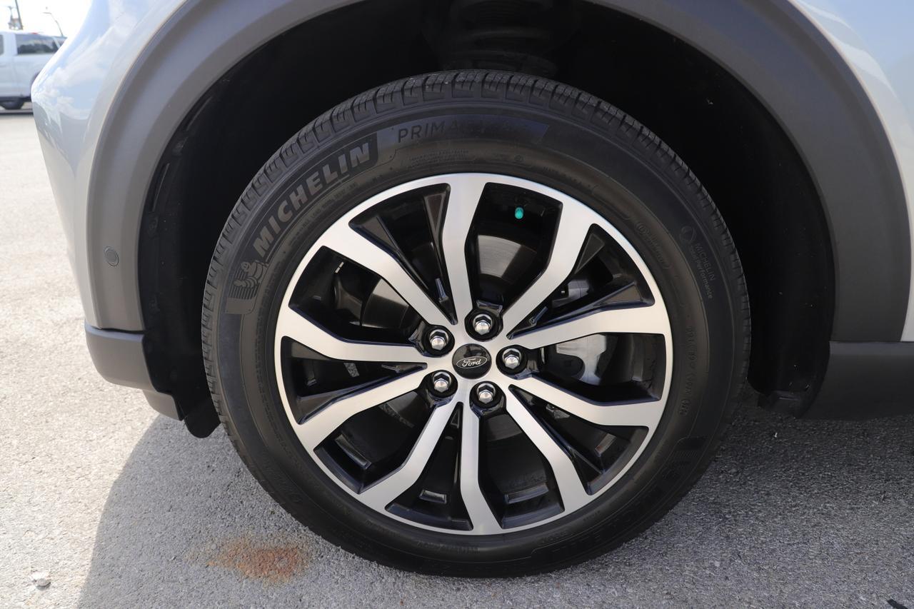 2020 Ford Explorer ST New Braunfels TX