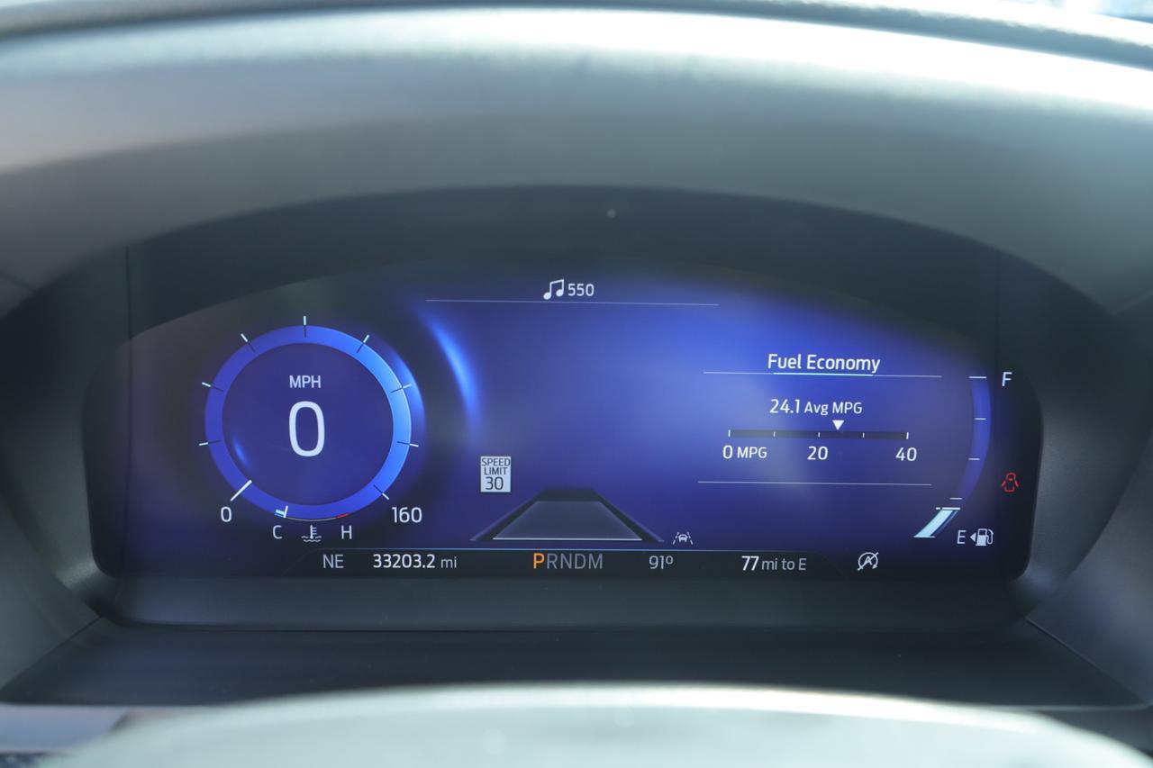2020 Ford Explorer ST New Braunfels TX