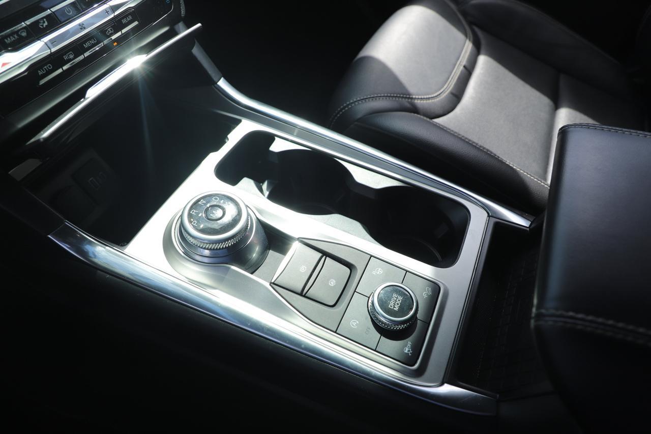 2020 Ford Explorer ST New Braunfels TX