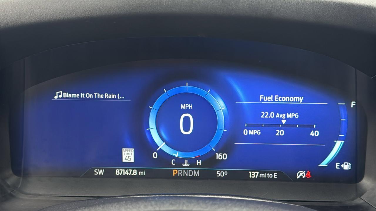 2020 Ford Explorer ST New Braunfels TX