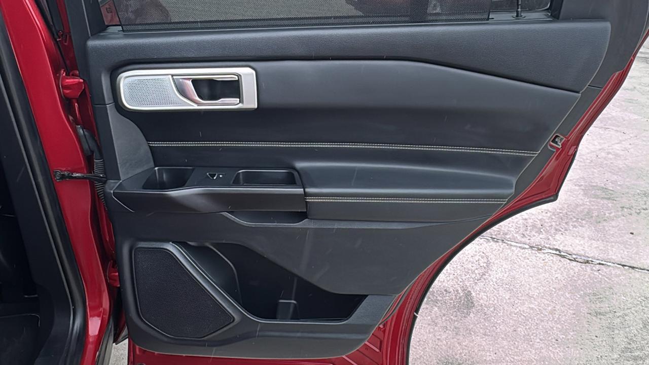 2020 Ford Explorer ST New Braunfels TX