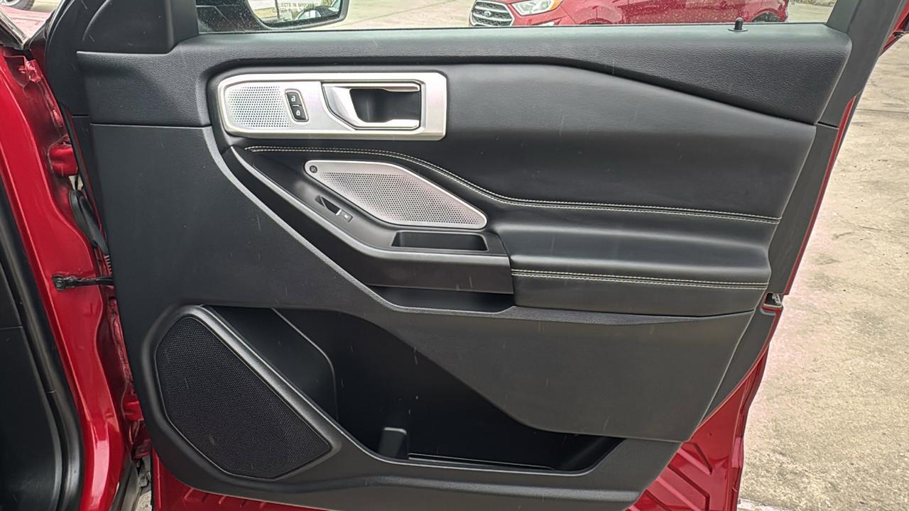 2020 Ford Explorer ST New Braunfels TX