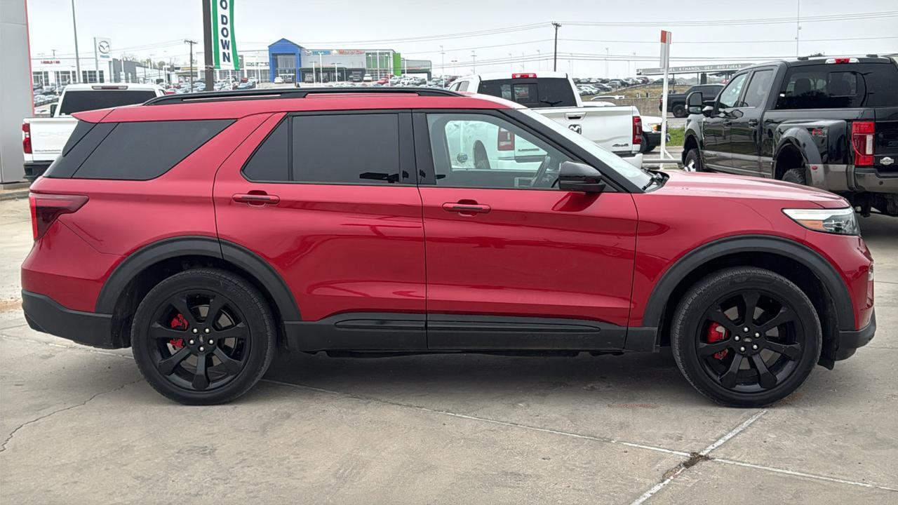 2020 Ford Explorer ST New Braunfels TX