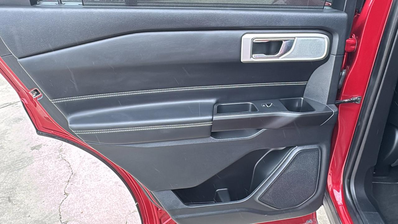 2020 Ford Explorer ST New Braunfels TX