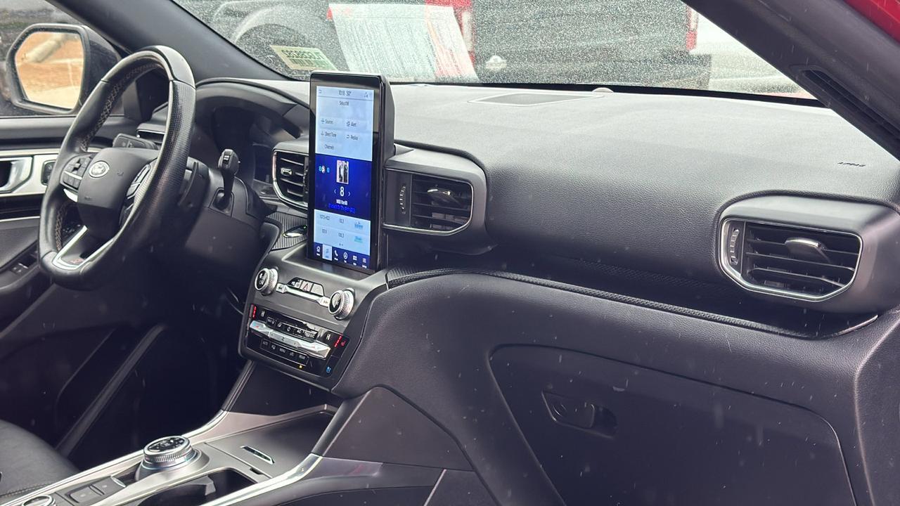 2020 Ford Explorer ST New Braunfels TX