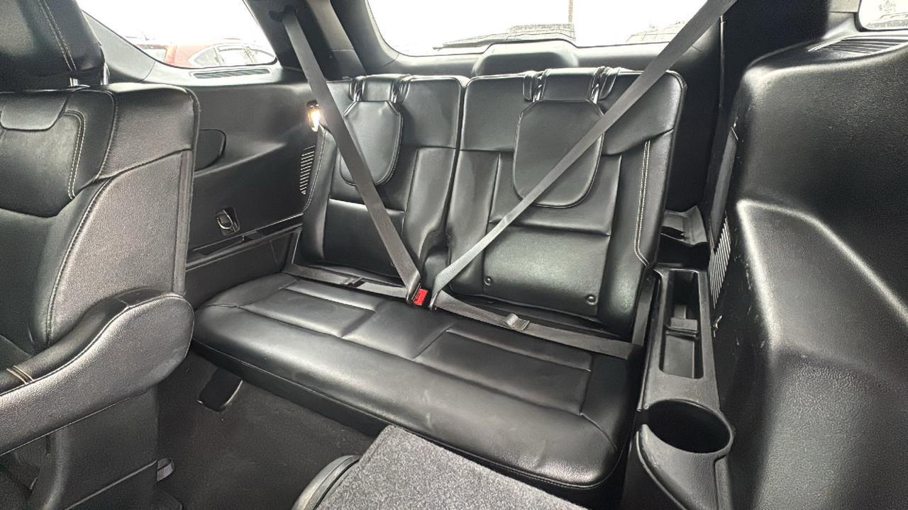 2020 Ford Explorer ST New Braunfels TX