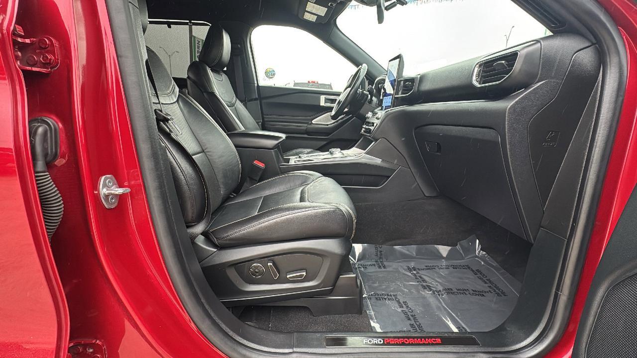 2020 Ford Explorer ST New Braunfels TX