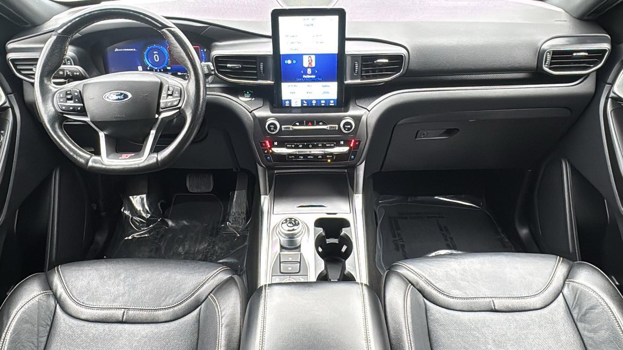 2020 Ford Explorer ST New Braunfels TX