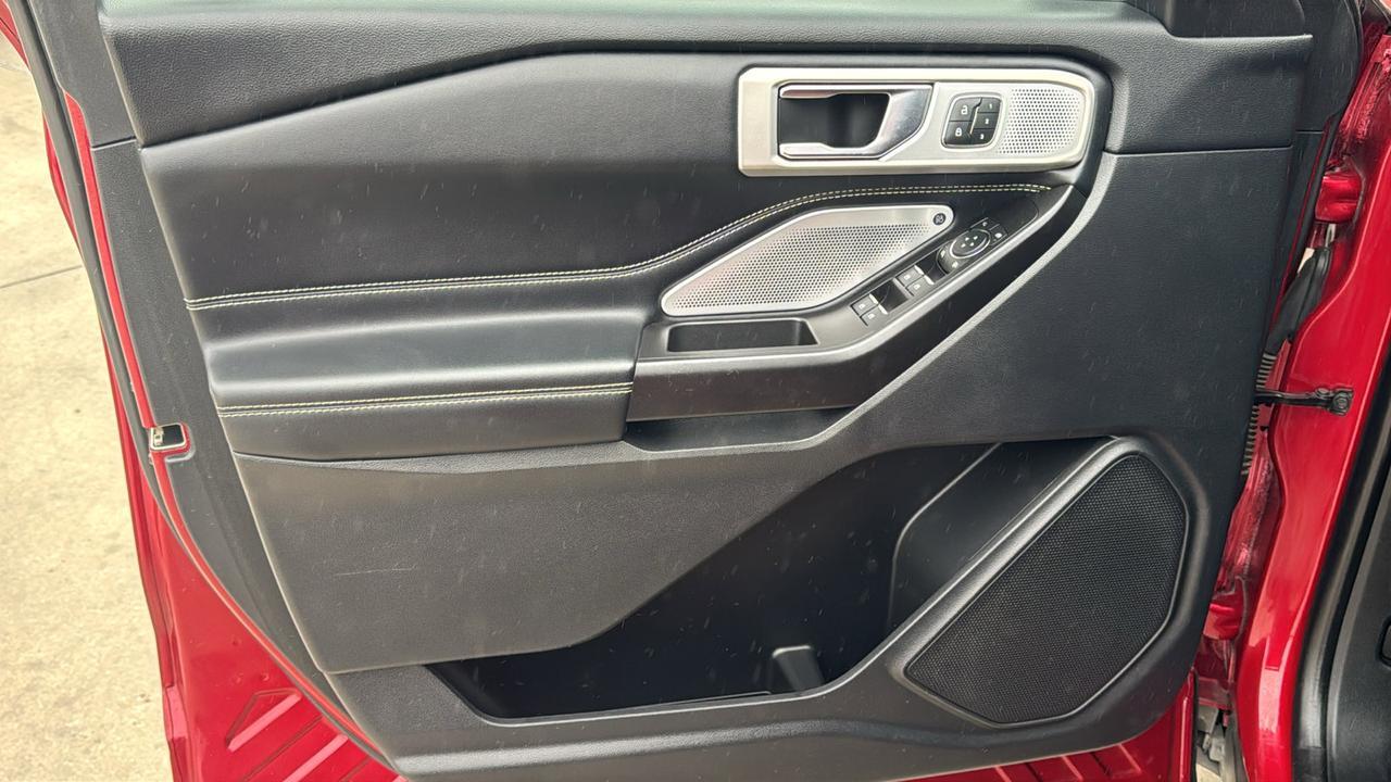 2020 Ford Explorer ST New Braunfels TX