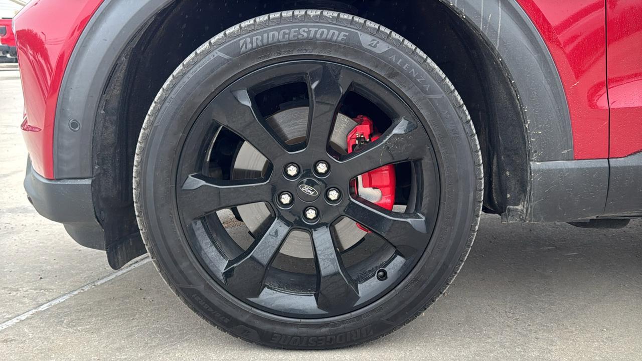 2020 Ford Explorer ST New Braunfels TX