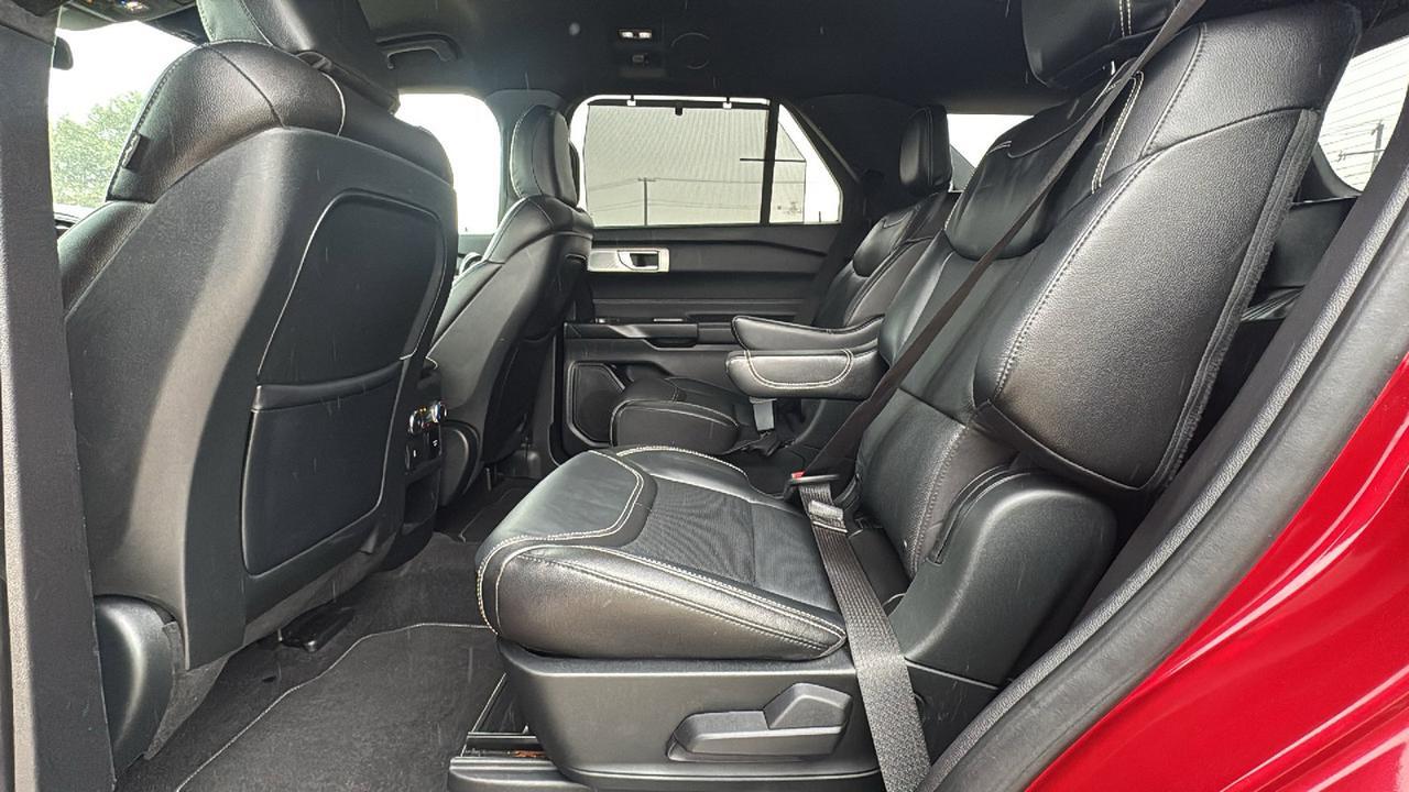 2020 Ford Explorer ST New Braunfels TX