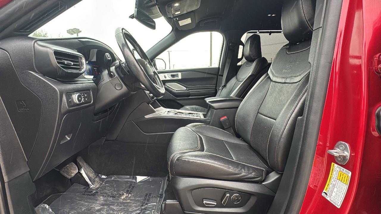 2020 Ford Explorer ST New Braunfels TX