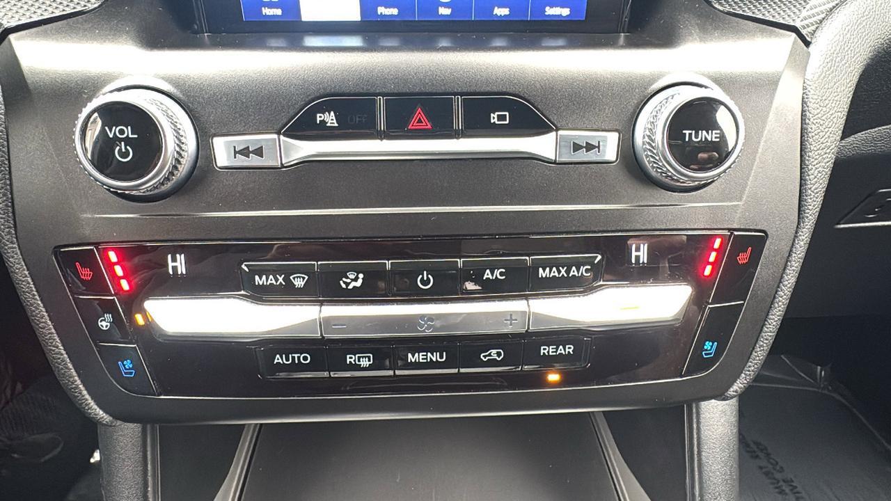 2020 Ford Explorer ST New Braunfels TX