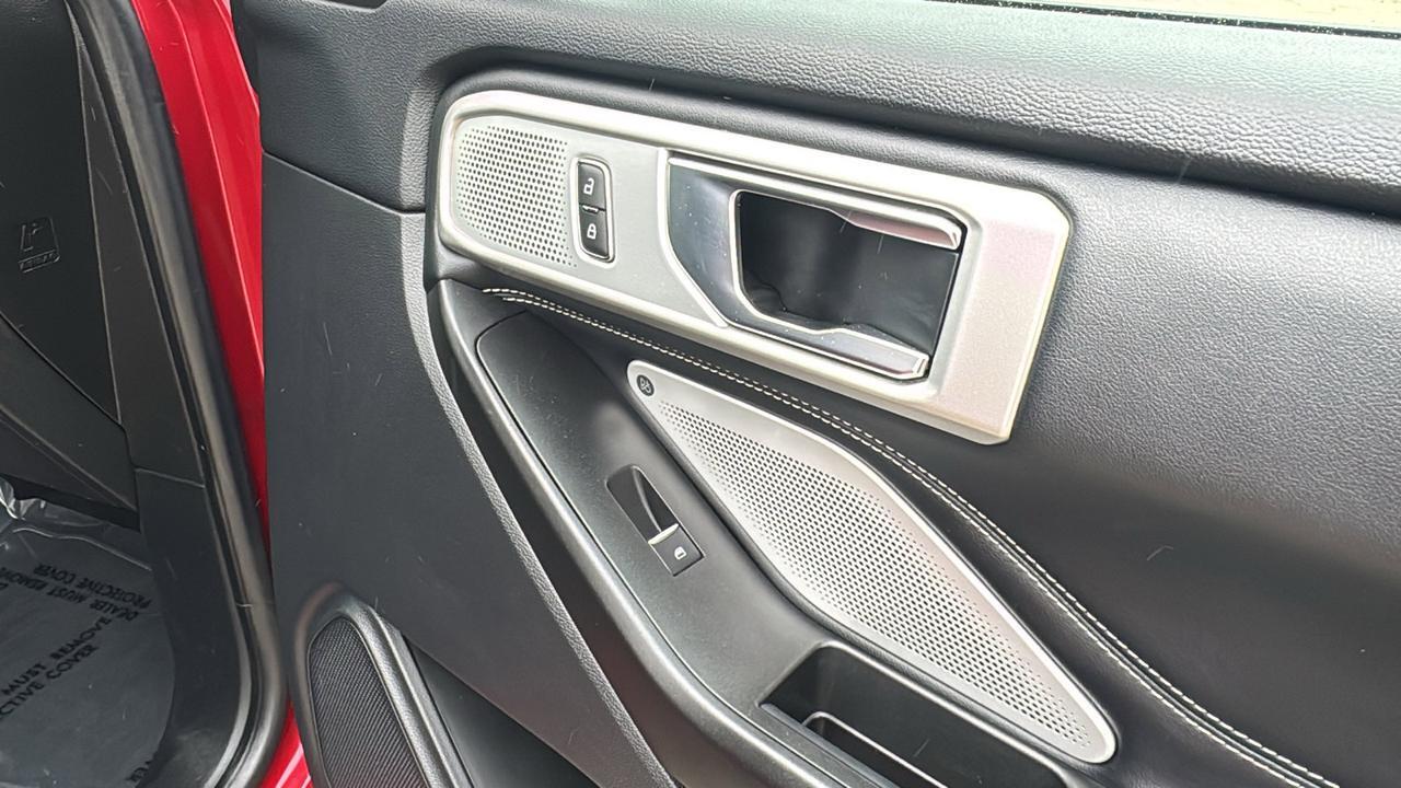 2020 Ford Explorer ST New Braunfels TX