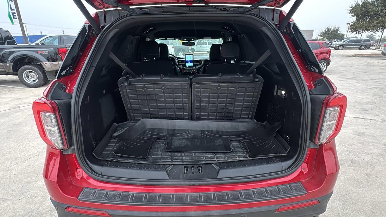 2020 Ford Explorer ST New Braunfels TX