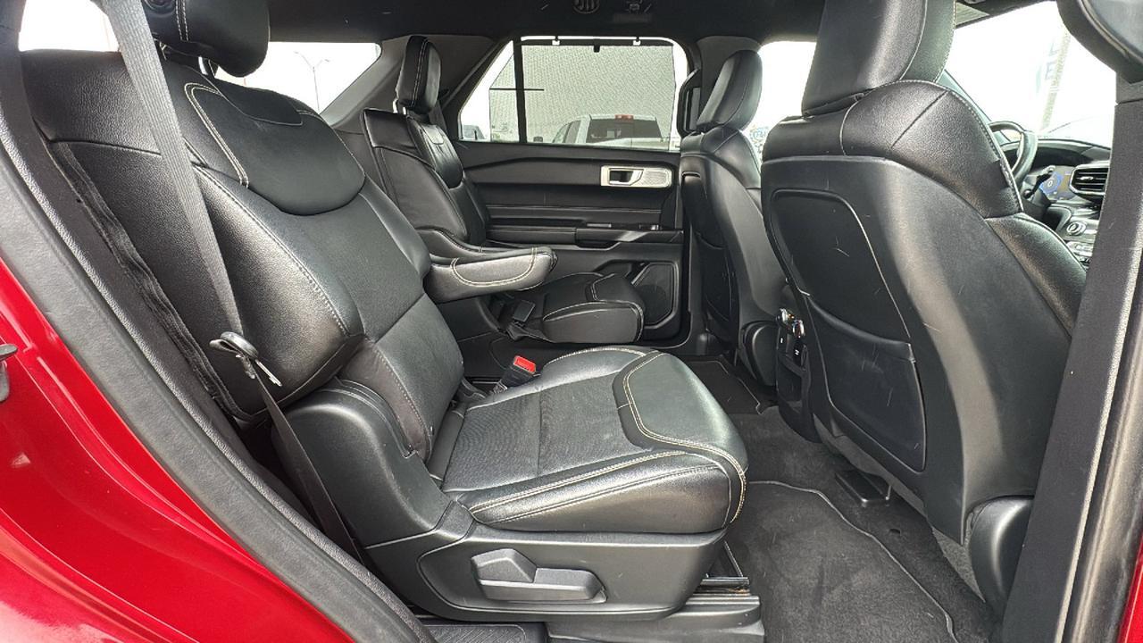 2020 Ford Explorer ST New Braunfels TX