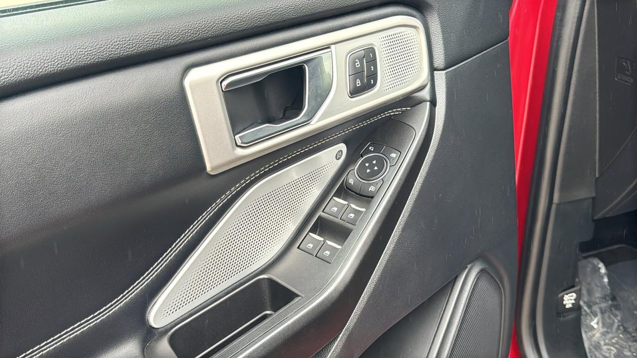 2020 Ford Explorer ST New Braunfels TX