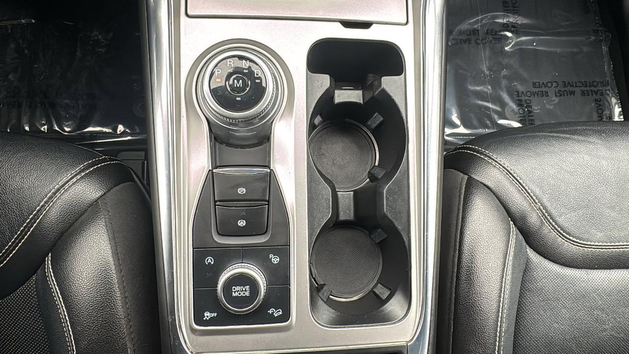 2020 Ford Explorer ST New Braunfels TX