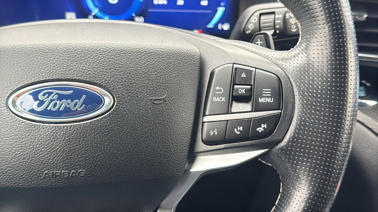 2020 Ford Explorer ST New Braunfels TX