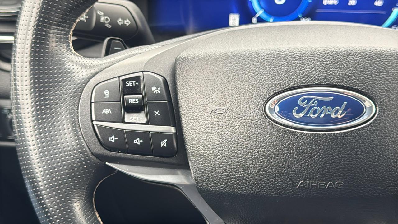 2020 Ford Explorer ST New Braunfels TX