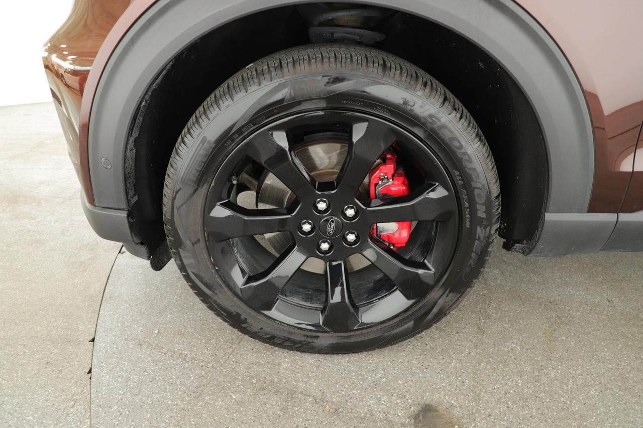 2020 Ford Explorer ST New Braunfels TX
